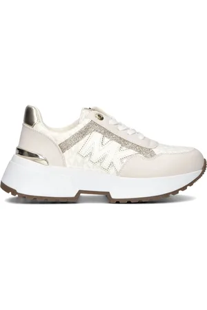 Michael Kors Meisjes Sneakers Cosmo Maddy - - Maat 31