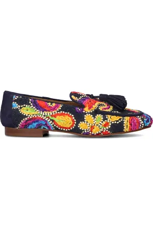 Pedro Miralles Dames Loafers 14582 - - Maat 37,5