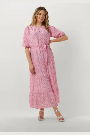 Moliin Dames Jurken Yanis - - Maat XL