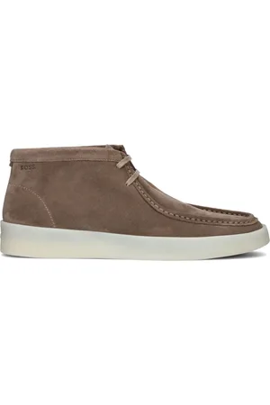 HUGO BOSS Heren Sneakers Clay Desb - - Maat 41