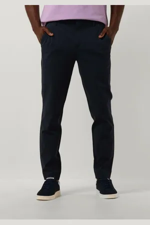 PLAIN Heren Broeken Josh 315 - - Maat 28