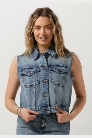 My Essential Wardrobe Dames Jassen Dangomw 144 Vest - - Maat XL