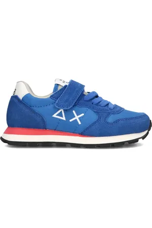 sun68 Jongens Sneakers Boys Tom Solid - - Maat 24