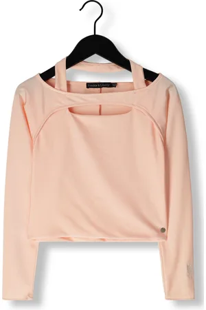 Frankie & Liberty Meisjes Tops & T-shirts Mia Tee - - Maat 140