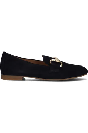 Gabor Dames Loafers 211 - - Maat 35