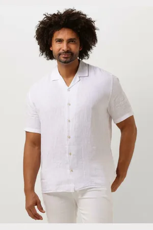 The Goodpeople Heren Overhemden Sun - - Maat XL