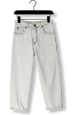 American Vintage Jongens Jeans Joybird - - Maat 110