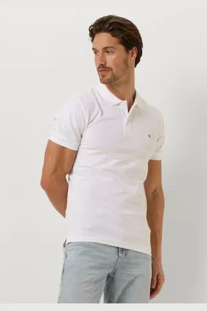 Calvin Klein Heren Polo