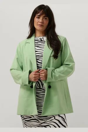 Y.A.S Dames Blazers Yaslikka Ls Oversized Blazer S. - - Maat XL