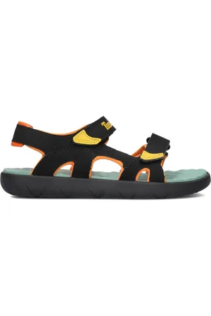 Timberland Meisjes Sandalen Perkins Row 2-strap - - Maat 22