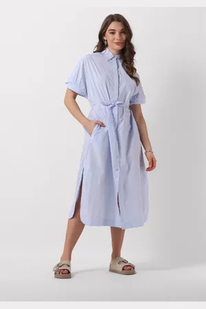 Knit-ted Dames Jurken Lisette - - Maat XS