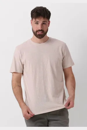 SELECTED Heren Polo