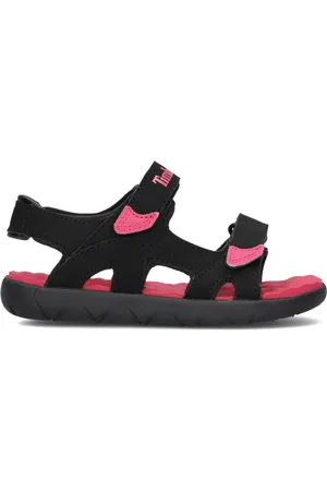 Timberland Meisjes Sandalen Perkins Row 2-strap - - Maat 22