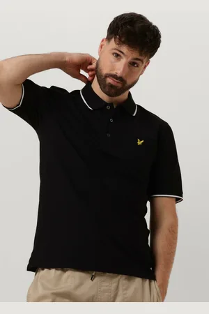 Lyle & Scott Heren Polo