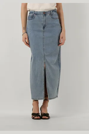 My Essential Wardrobe Dames Rokken Laramw 115 Skirt - - Maat XS