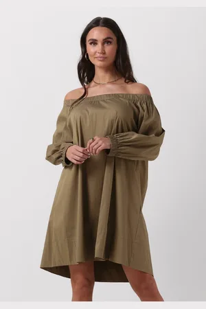 SEMICOUTURE Dames Jurken S4sk26 Dress - - Maat 34