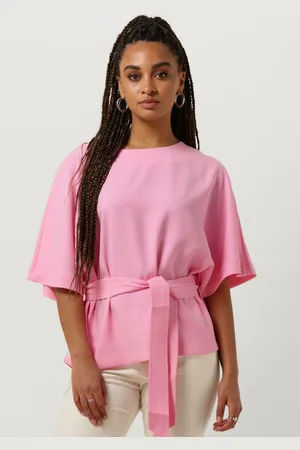 Mos Mosh Dames Blouses Rikas Leia Blouse - - Maat XS