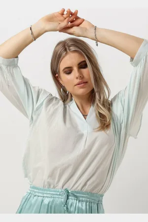 Circle Of Trust Dames Blouses Nina Blouse - - Maat S