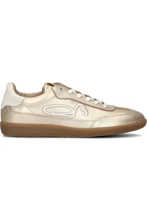 Fred de la Bretoniere Dames Sneakers Pearl Sign - - Maat 37