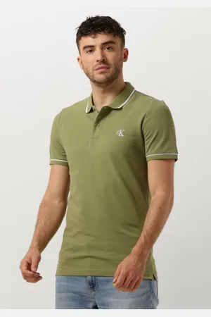 Calvin Klein Heren Polo