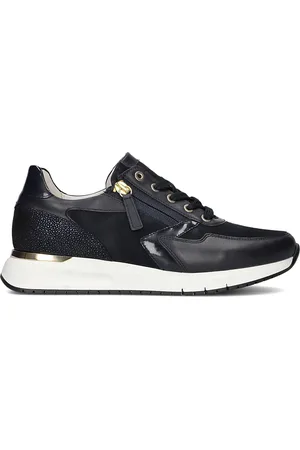 Gabor Dames Sneakers 448 - - Maat 35