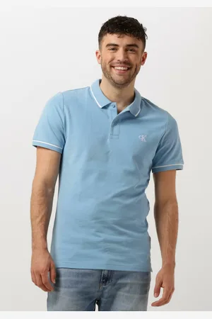 Calvin Klein Heren Polo