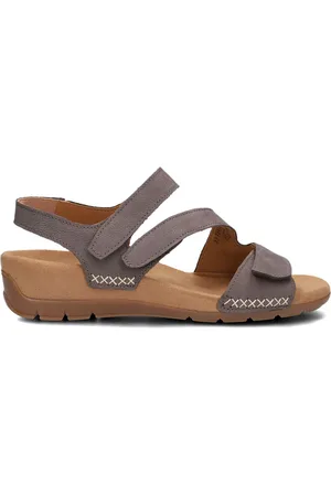 Gabor Dames Sandalen 734.1 - - Maat 36