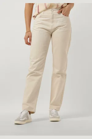 Fabienne Chapot Dames Jeans Lola Straight - - Maat 25/32