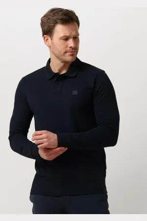 HUGO BOSS Heren Polo