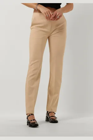 ANOTHER LABEL Dames Broeken Milly Pants - - Maat XL