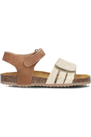 Develab Meisjes Sandalen 48410 - - Maat 22