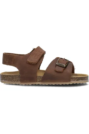 Develab Jongens Sandalen 48305 - - Maat 21