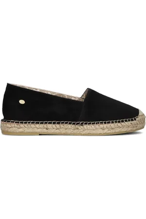 Fred de la Bretoniere Dames Espadrilles Mili Ana - - Maat 36