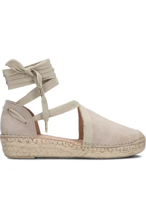 Fred de la Bretoniere Dames Espadrilles Romi Luz - - Maat 36