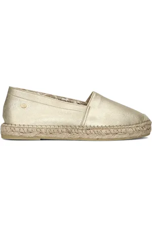 Fred de la Bretoniere Dames Espadrilles Mili Ana - - Maat 37