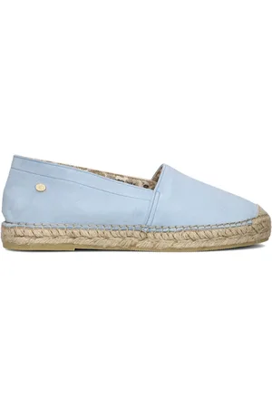 Fred de la Bretoniere Dames Espadrilles Mili Ana - - Maat 37