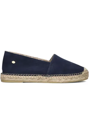 Fred de la Bretoniere Dames Espadrilles Mili Ana - - Maat 38