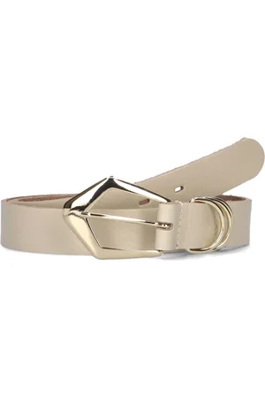 Elvy Dames Riemen 25620 - - Maat 85