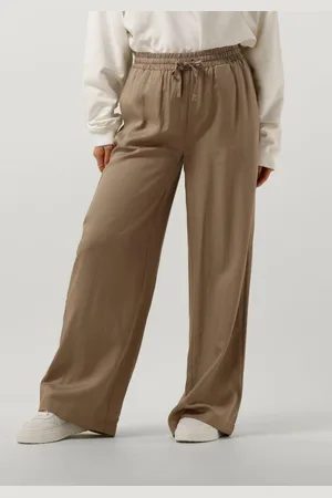 Object Dames Broeken Objtilda Talula Long Pant - - Maat 34