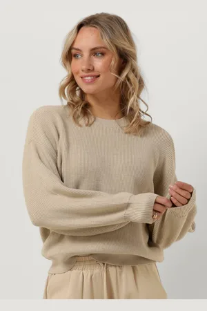MSCH Dames Truien & Vesten Mschacentia Rachelle Pullover - - Maat XS/S