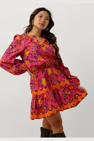 Harper & Yve Dames Jurken Max-dr - - Maat XL