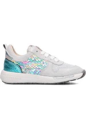 Shoesme Meisjes Sneakers Rf24s042 - - Maat 21