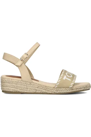 Tommy Hilfiger Meisjes Sandalen 33287 - - Maat 33