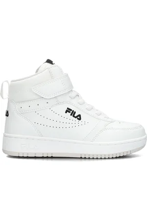 Fila Jongens Sneakers Rega Mid Kids - - Maat 29