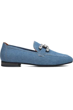 NOTRE-V Dames Loafers 6112 - - Maat 41