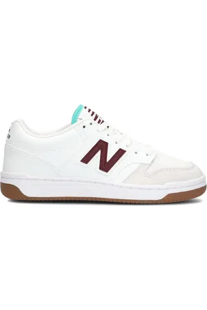 New Balance Jongens Sneakers Gsb480 - - Maat 36