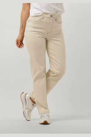 Mos Mosh Dames Jeans Verti - - Maat 27