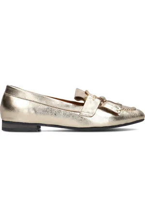 NOTRE-V Dames Loafers 5648 - - Maat 36