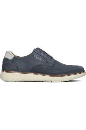 Australian Heren Veterschoenen Pozzato - - Maat 40