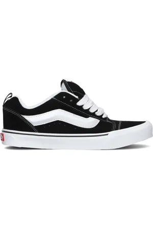 Vans Heren Sneakers Knu Skool M - - Maat 39